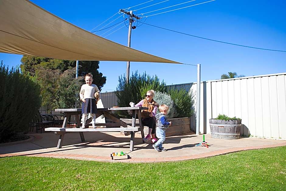 Echuca Moama Holiday Villas