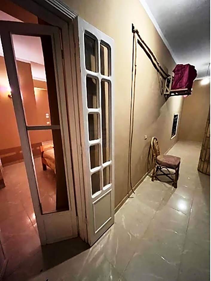 Kareem Hotel Luxor