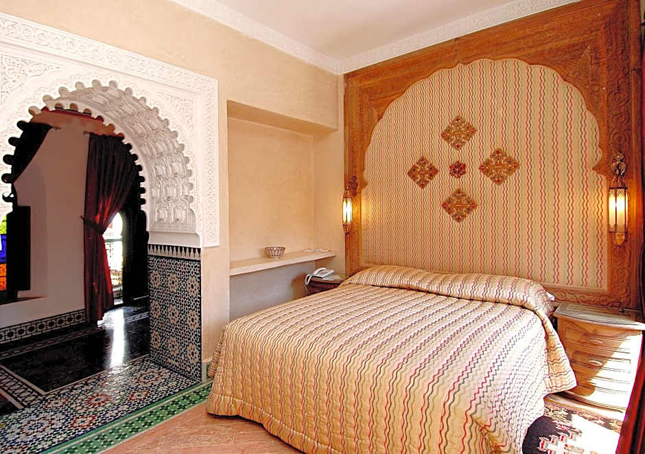Riad Palais Sebban