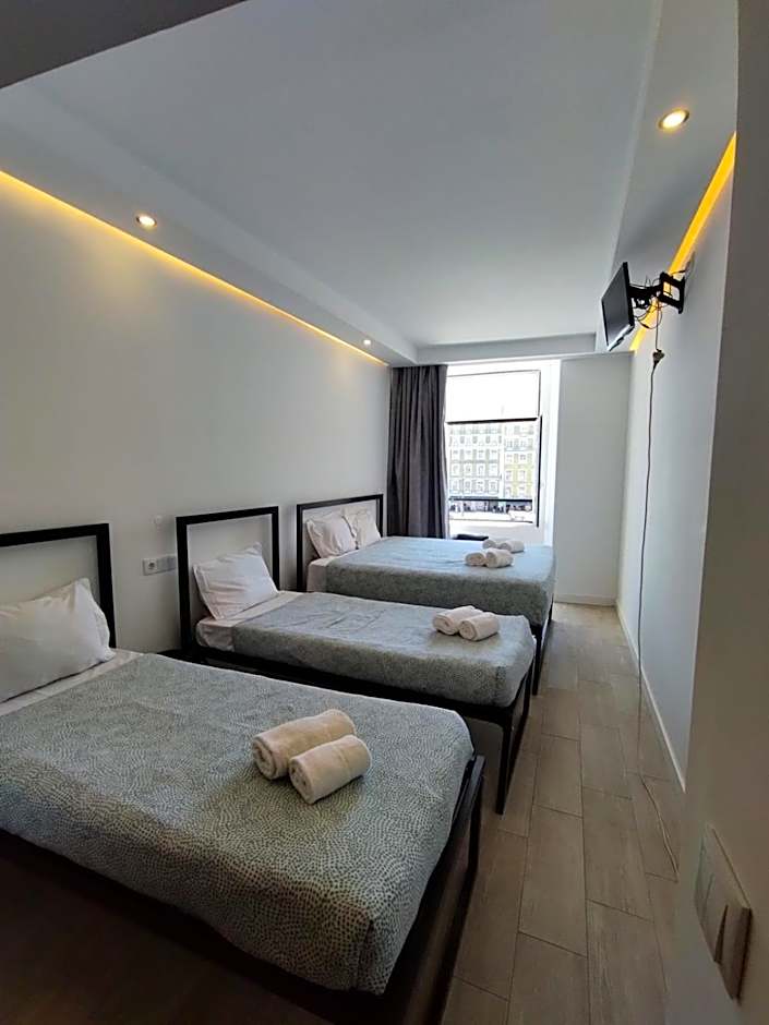 Figueira House in Beira Minho