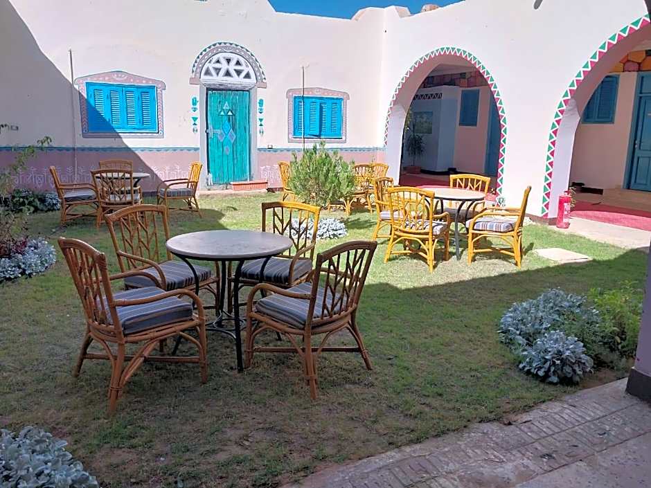 Hllol Hotel Abu Simbel