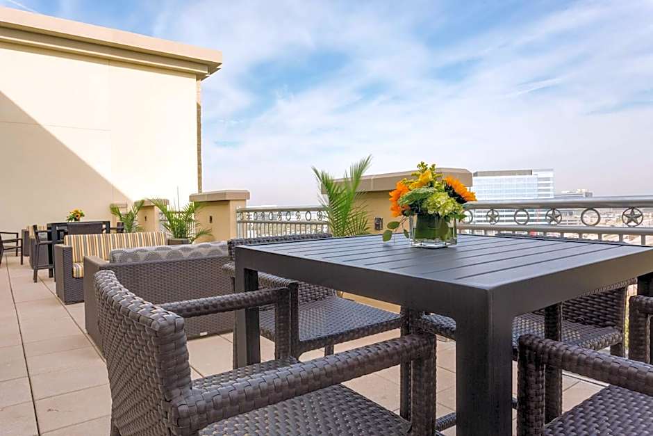 DRURY INN & SUITES DALLAS FRISCO