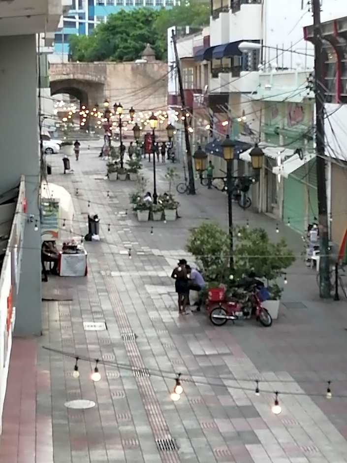 Hotel Class Colonial