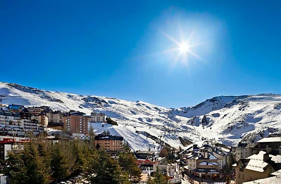 Meliá Sol y Nieve