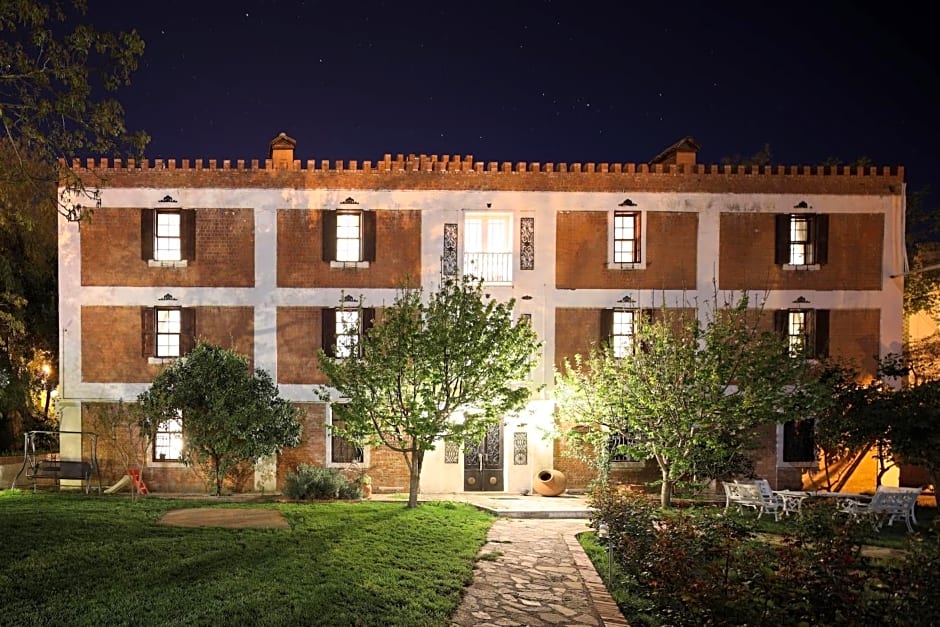 Hotel Kalehan