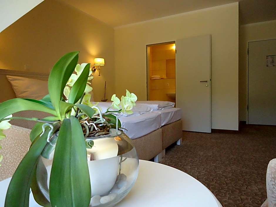 Ostseehotel Boltenhagen