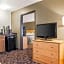 Quality Inn & Suites Des Moines Airport