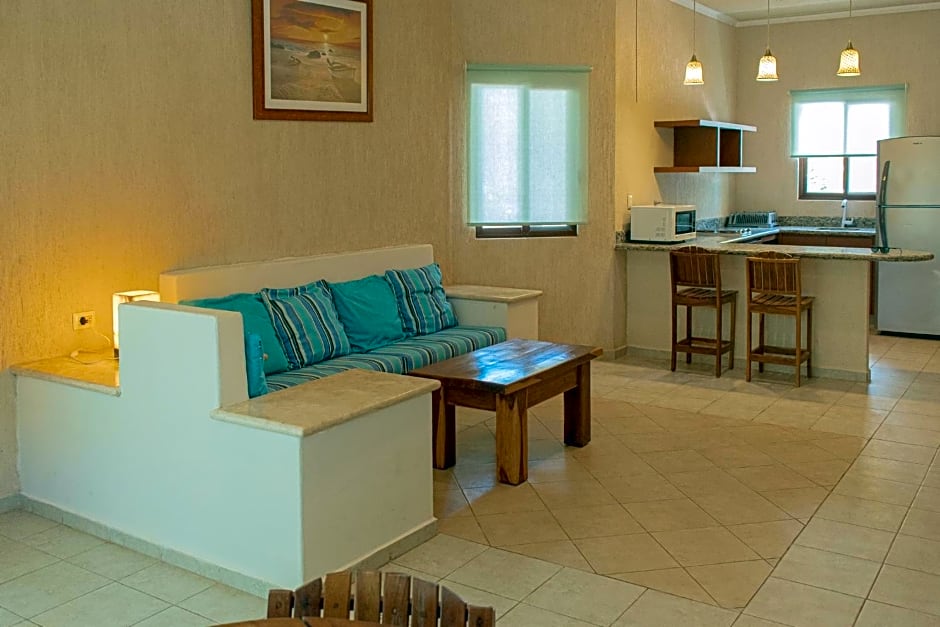 Tecnohotel Beach