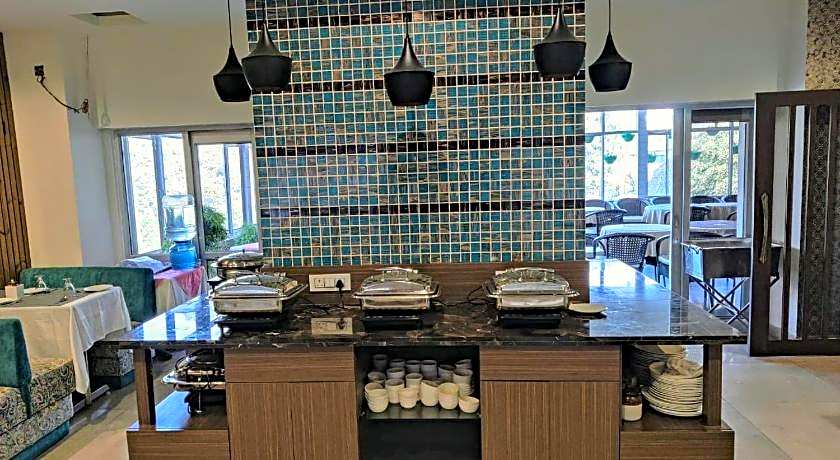 Hotel Shiva Continental