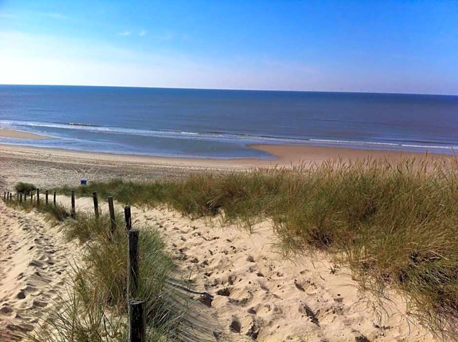 Boutique Hotel Herberg Binnen