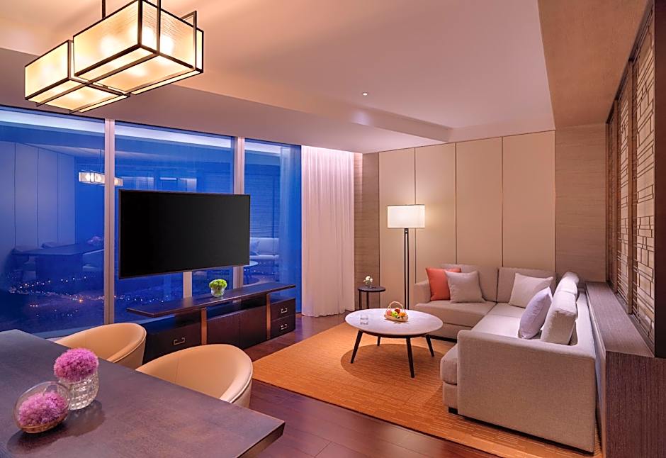 Hyatt Regency Zhenjiang