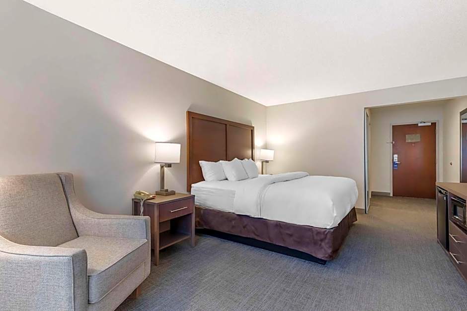 Comfort Inn & Suites Chestertown