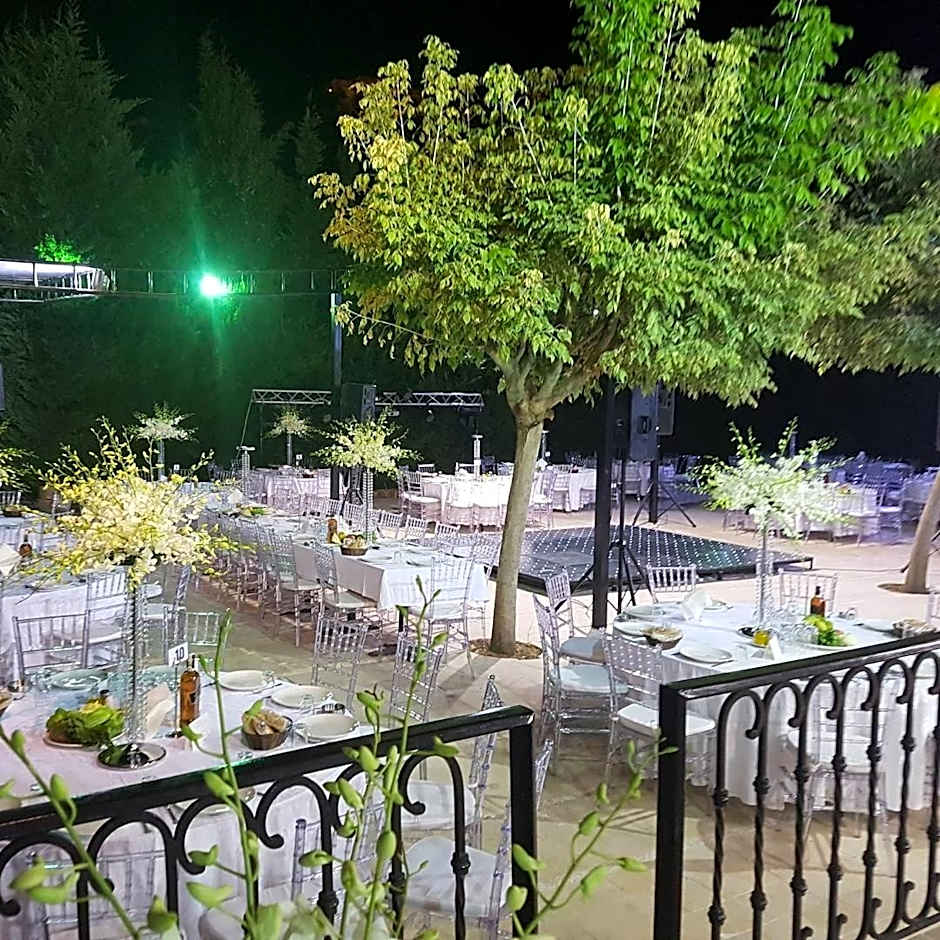 Rami Hotel