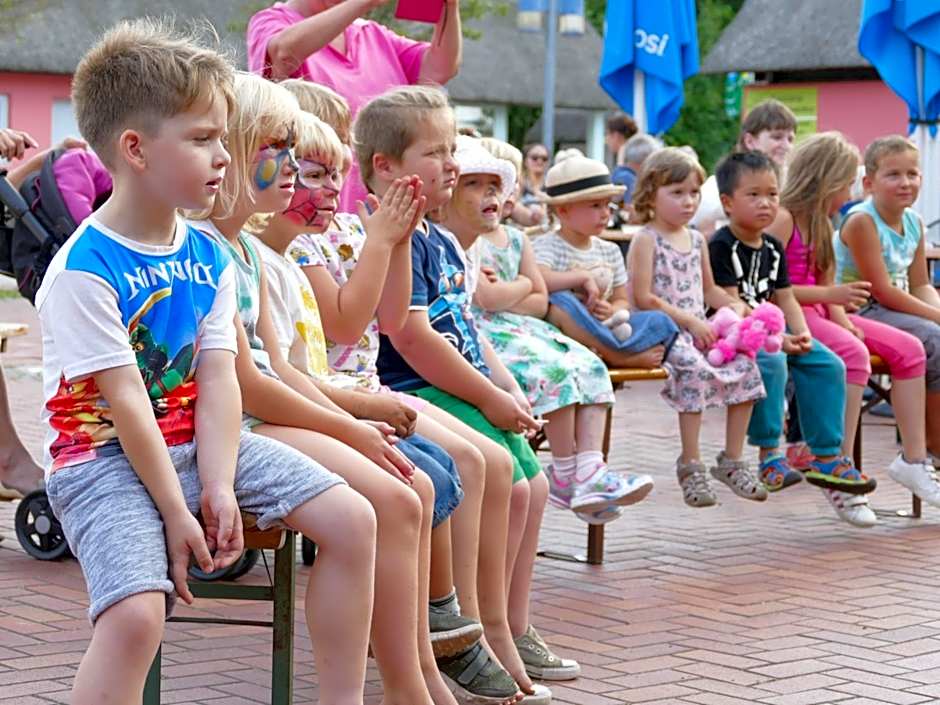 Eurocamp Spreewaldtor