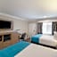 Best Western Woodland Hills Inn