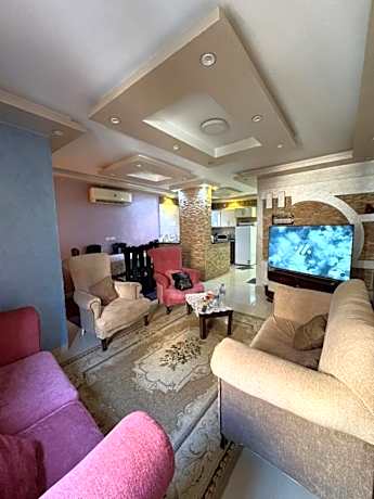 Royal Aura Residence