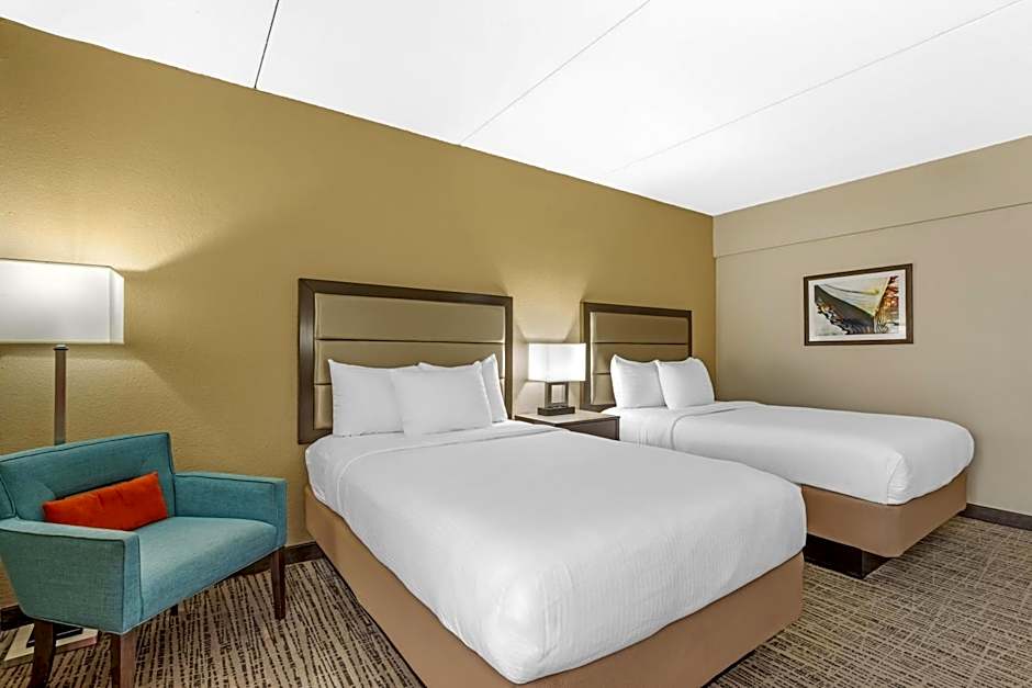 Best Western Holiday Lodge