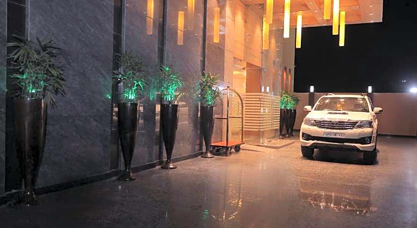 Best Western Vrindavan