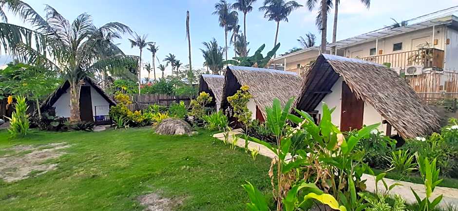 Dream Catcher Nipas Siargao