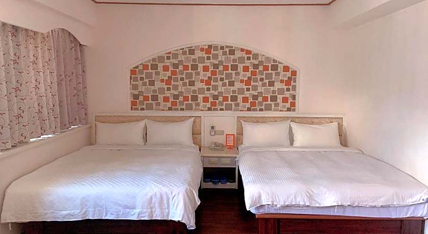Taitung Traveler Hotel