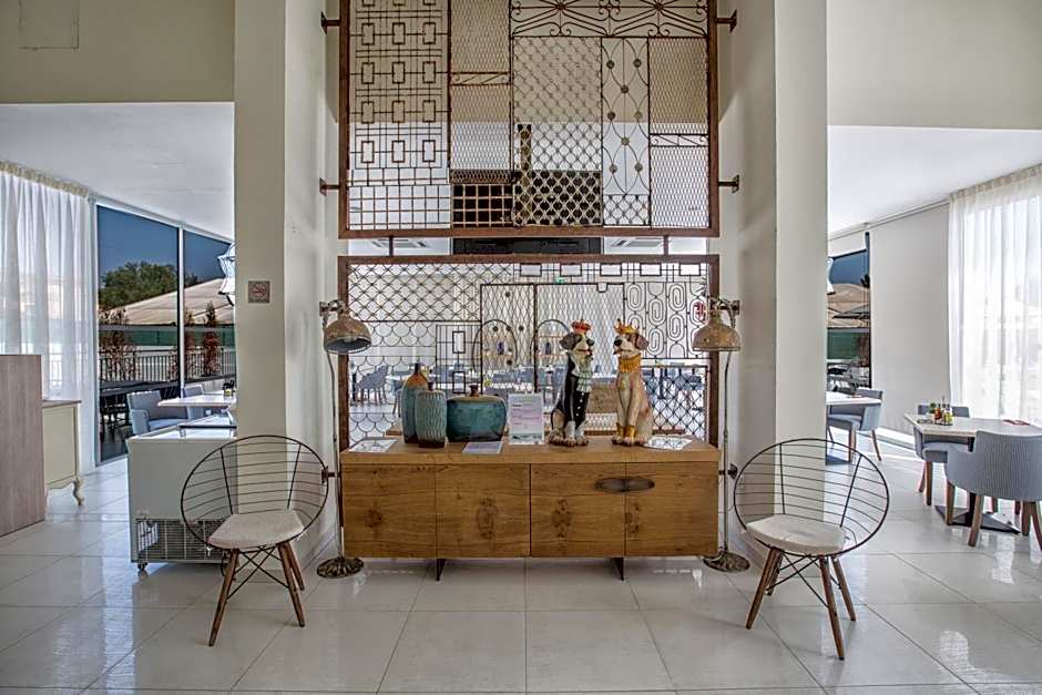 NissiLant hotel & suites