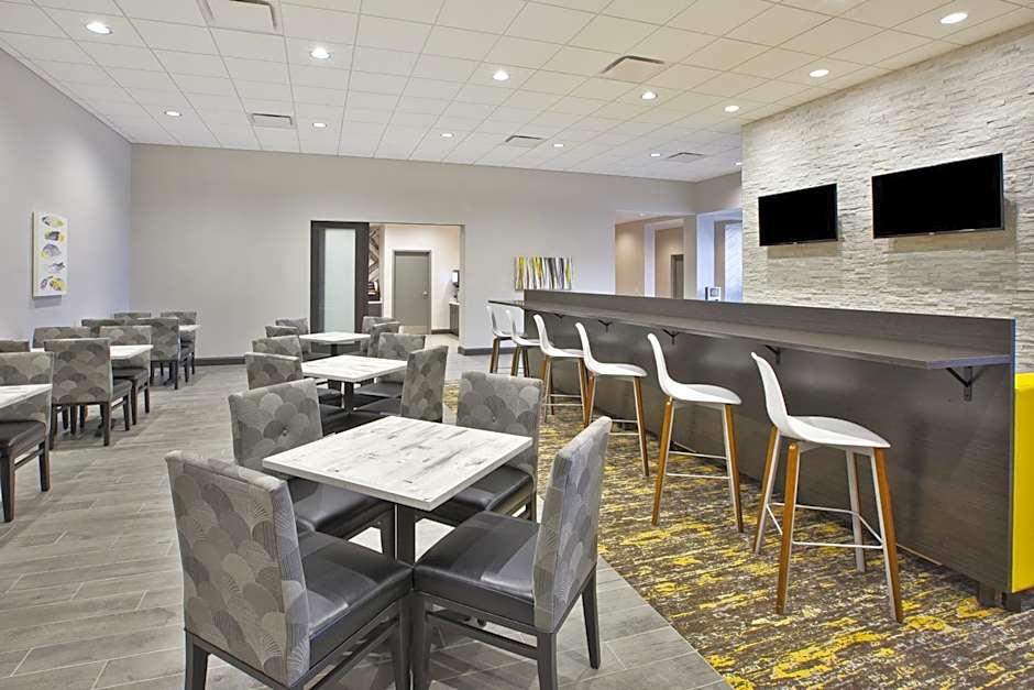 Best Western Plus Cranberry-Pittsburgh North