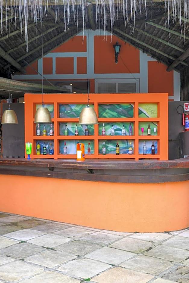 Tarumã Búzios Hotel