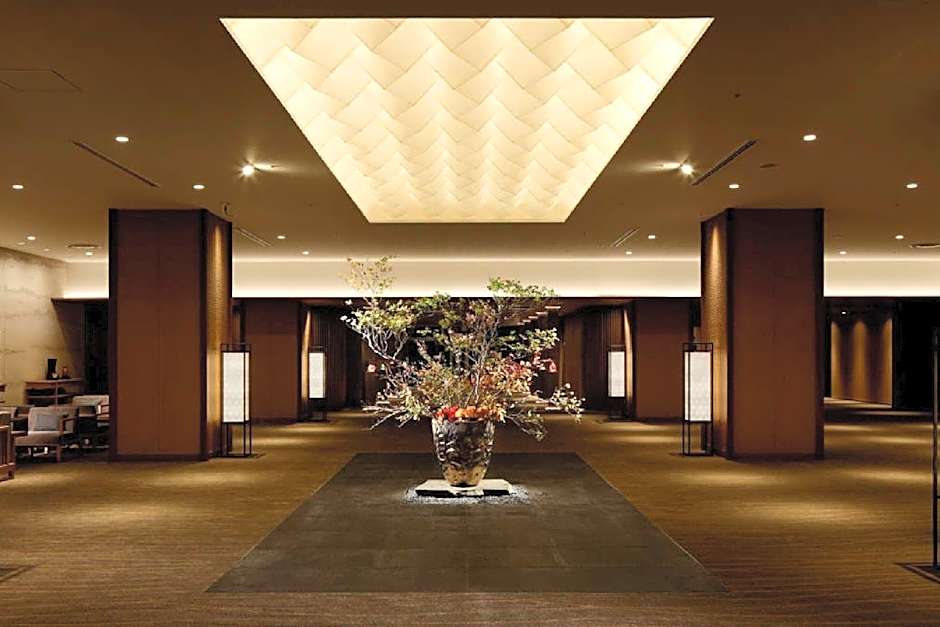 Grand Prince Hotel Takanawa