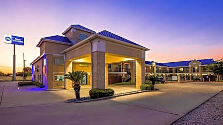 Best Western Garden Inn