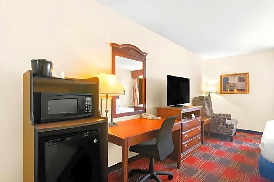 Best Western State Line Lodge