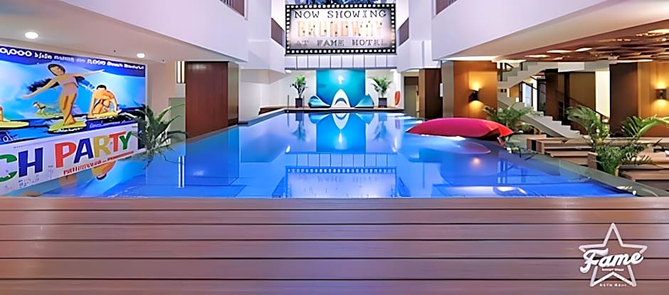 Fame Hotel Sunset Road Kuta Bali