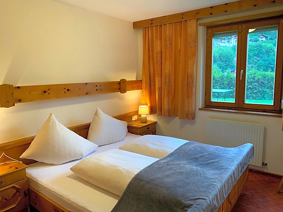 Ferienhaus am Burgsee