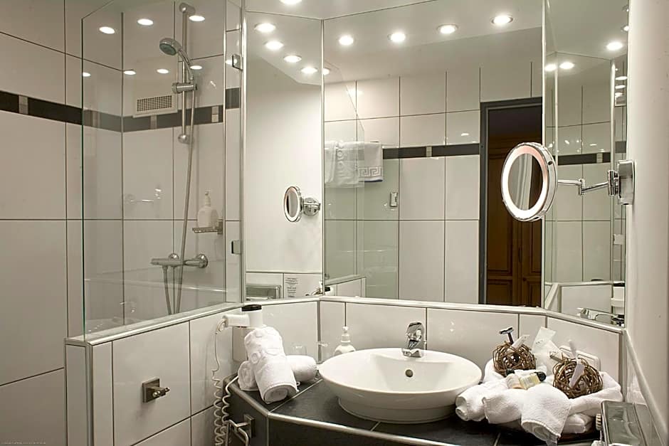 Parkhotel am Soier See