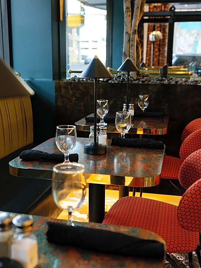 voco Hotel Napoleon Memphis By IHG