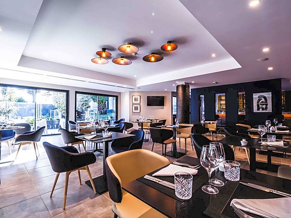 Mercure Pau Palais des Sports