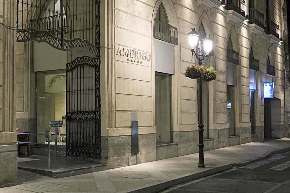 Hospes Amérigo, Alicante, a Member of Design Hotels