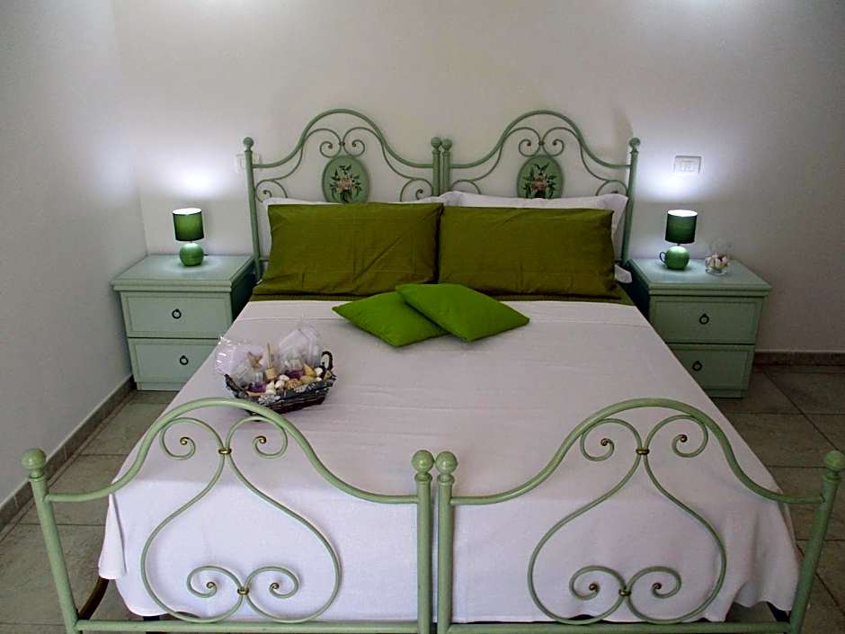 Villa Margherita Suite & charme