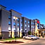 Hampton Inn By Hilton And Suites Big Spring