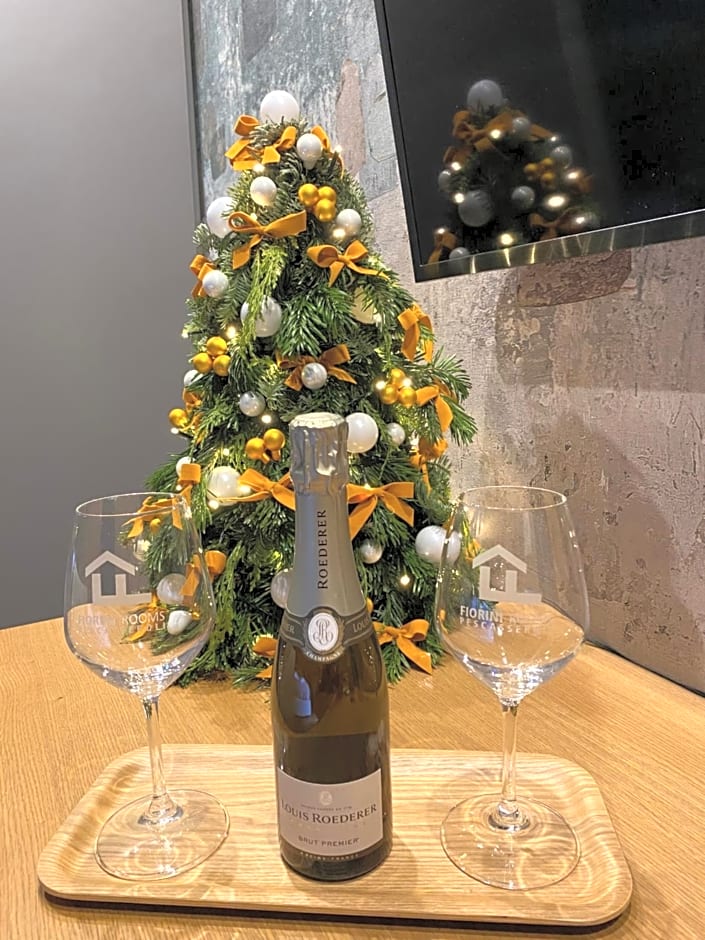 Fiorini Rooms Pescasseroli