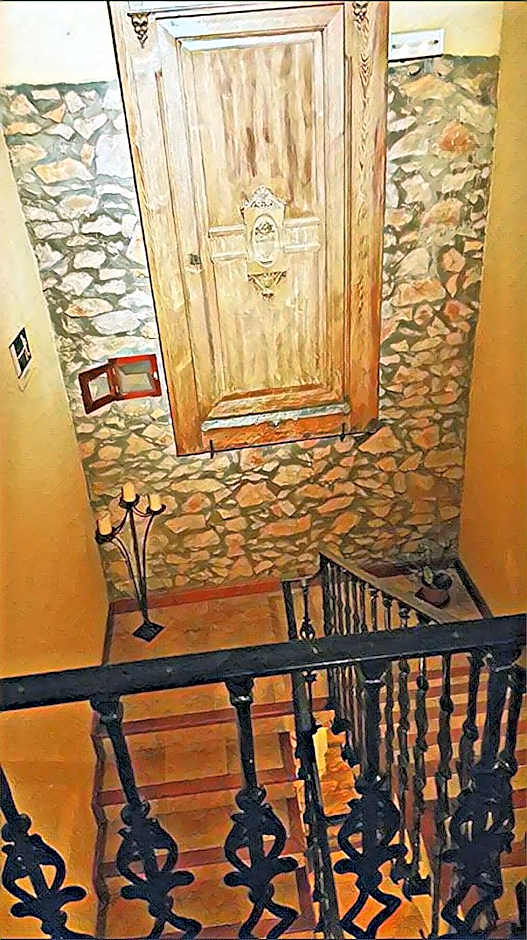 Vía Natura Hotel Rural