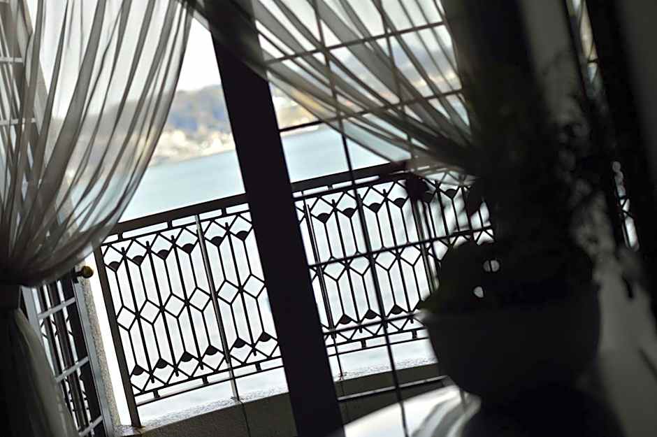 Kamakura Park Hotel