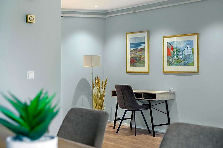 Aiden by Best Western Haugesund Airport