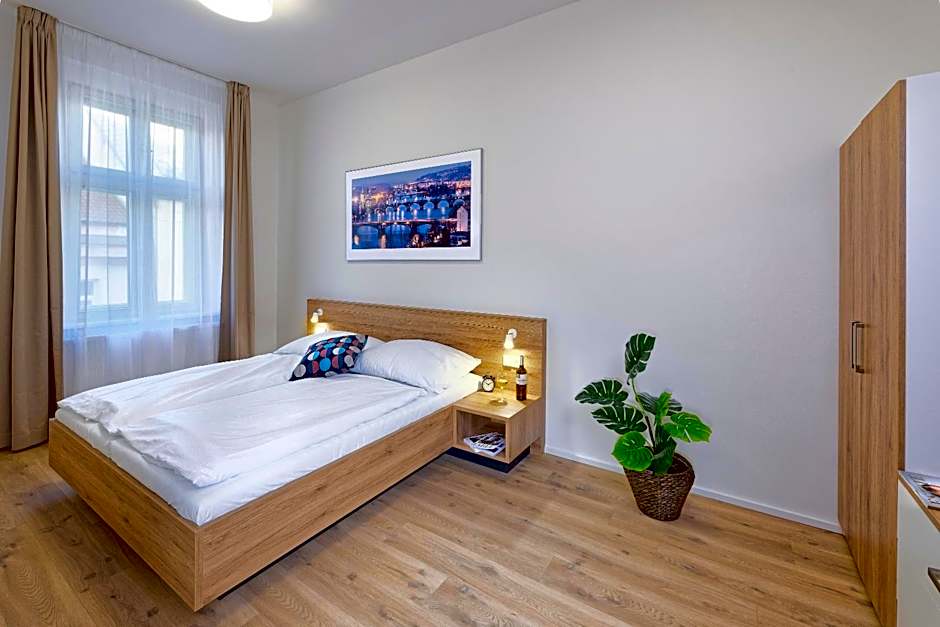 DownTown Suites Jugoslavska