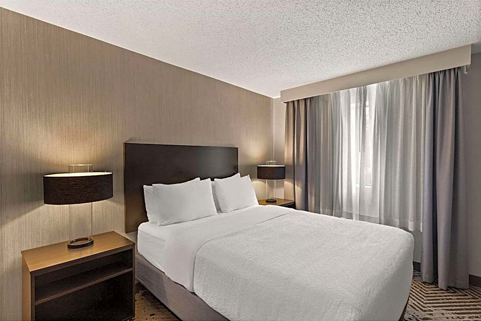 The Clover Hotel, Ascend Hotel Collection