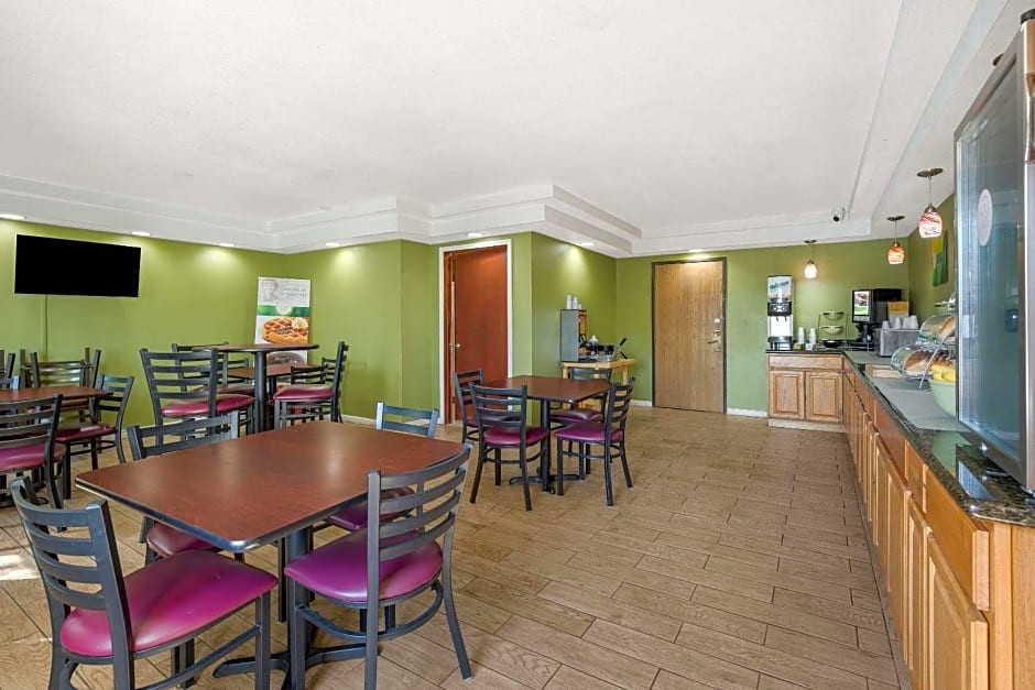 Quality Inn Ashland East