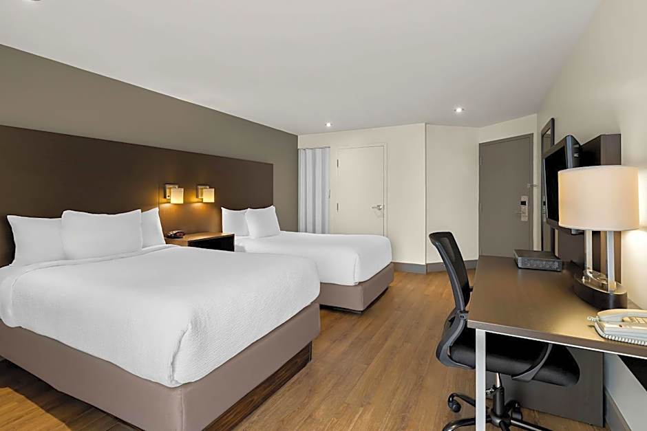 Best Western Hotel St. Jerome