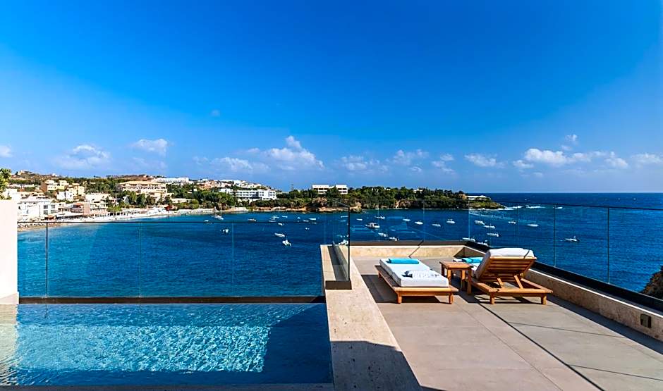 Castello Infinity Suites (ADULTS ONLY)