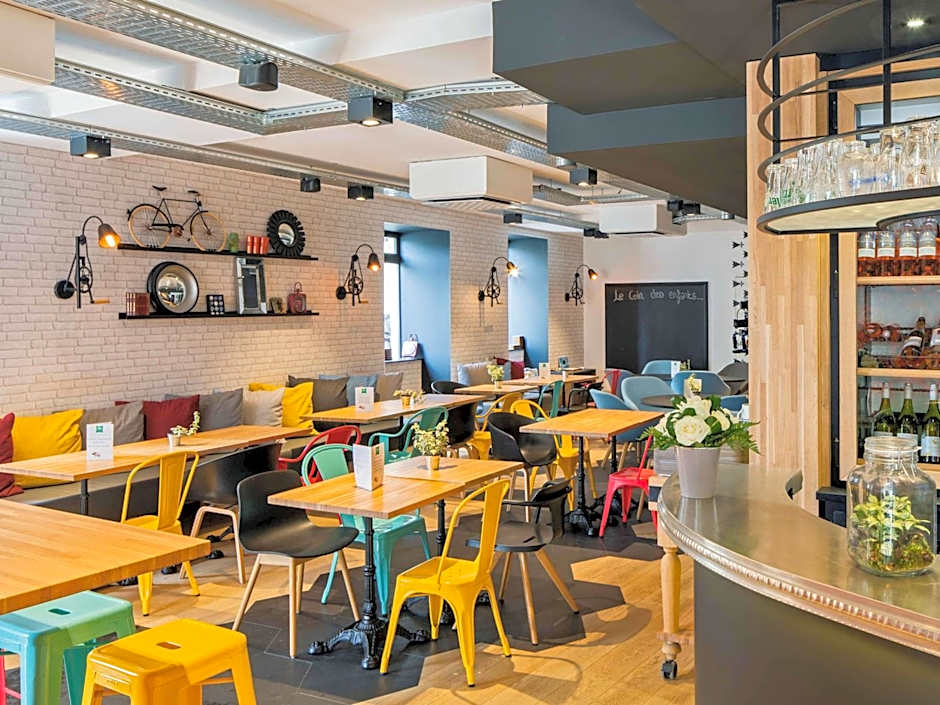 ibis Styles Dinan Centre-Ville (ex ibis)