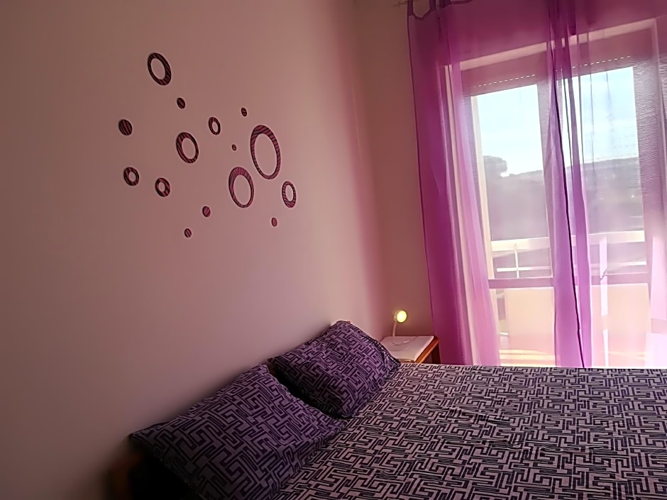 Federica Otranto holiday home