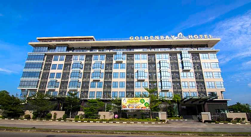 Goldenbay Hotel Bintulu